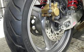 HONDA CB400SF VTEC A 2008 NC42