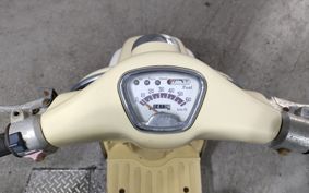 HONDA JU RIO AF52