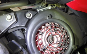 YAMAHA CYGNUS 125 XSR 2 SE44J
