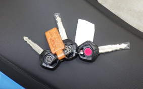 YAMAHA TENERE 700 2025 DM17J