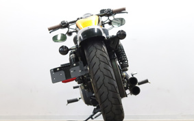 HARLEY XL1200X 2016 LC3