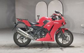 HONDA CBR250R MC41