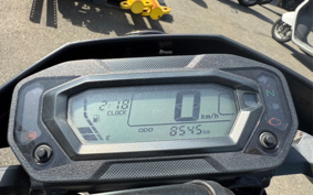 KAWASAKI KLX230 LX230A