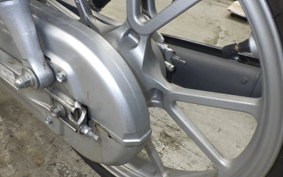 HONDA C110 SUPER CUB 2014 JA59