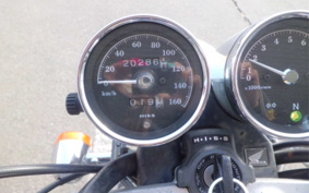 HONDA CB400SS 2007 NC41