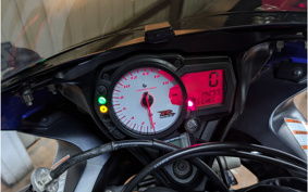 SUZUKI GSX-R600 2007 GN7DA