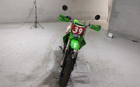 KAWASAKI D-TRACKER LX250E