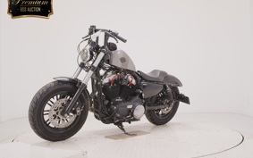 HARLEY XL1200X 2017