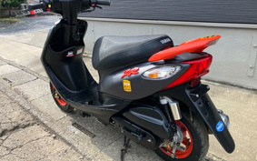 YAMAHA JOG ZR SA58J