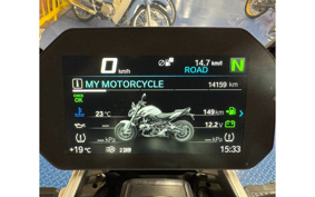 BMW R1250R 2023 0M71