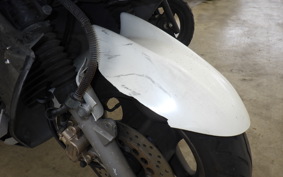 YAMAHA MAJESTY 125 FI