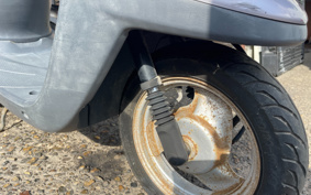 YAMAHA JOG POCHE SA08J