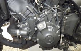 YAMAHA TRACER 9 GT+ 2024 RN70J