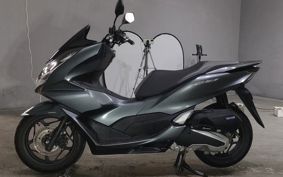 HONDA PCX125 JK05