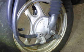 HONDA TODAY 2 AF67
