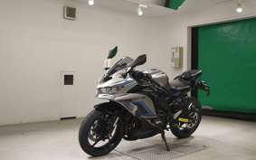 KAWASAKI ZX-25R-2SE ZX250H