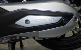 HONDA DIO110-3ﾍﾞｰｼｯｸ JK03