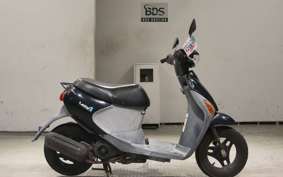 SUZUKI LET's 4 2009 CA41A