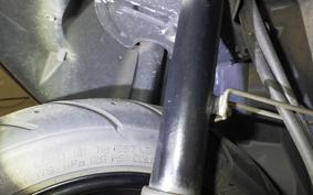 SUZUKI ADDRESS V50 Gen.2 2019 CA44A