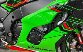 KAWASAKI NINJA ZX-10R ABS 2023 ZXT02L
