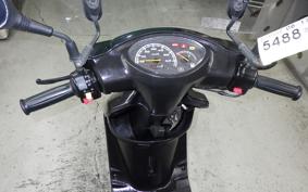 YAMAHA JOG Gen.5 SA36J