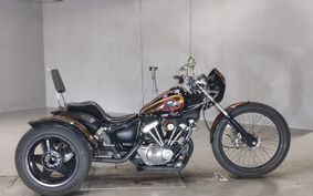 YAMAHA VIRAGO 250 Trike 3DM