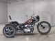 Фото Yamaha VIRAGO 250 Trike с японского аукциона