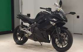 KAWASAKI NINJA 400R 2012 ER400B
