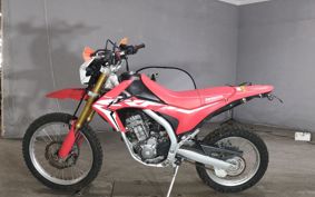 HONDA CRF250L MD44