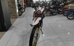 YAMAHA  SEROW 250 FINAL ED DG31J