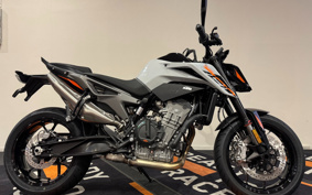 KTM 790 DUKE TU740