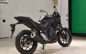 YAMAHA MT-25 A 2023 RG74J