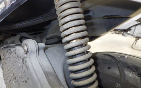 SUZUKI LET's 4 CA41A