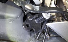SUZUKI GIXXER 250 ED22B