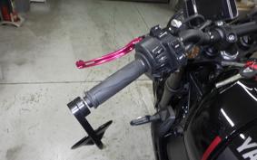 YAMAHA XSR900 2023 RN80J