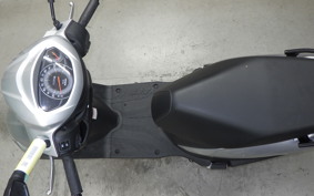 SUZUKI ADDRESS V125 2018 DT11A