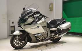 BMW K1600GTL 2011