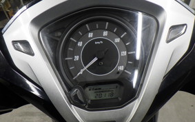 HONDA LEAD 125 JF45