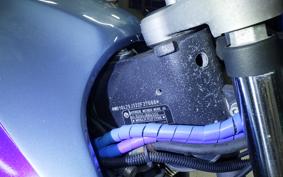 BMW R 1150 R 2002