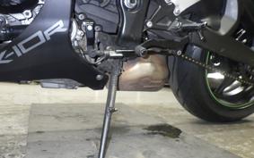 KAWASAKI ZX 10 NINJA R SE 2020 ZXT02E