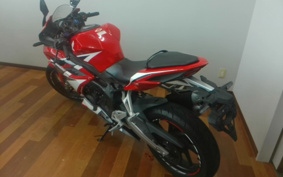 HONDA CBR250RR MC51