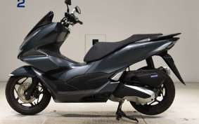 HONDA PCX125 JK05