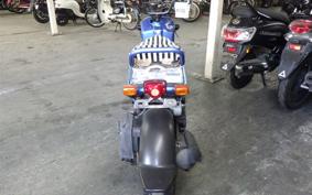 HONDA ZOOMER AF58