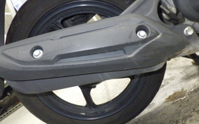 SUZUKI ADDRESS 110 2004 CE47A