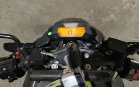 KAWASAKI Z250 SL BR250E