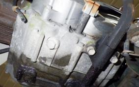 HONDA C50 SUPER CUB 2005 AA01