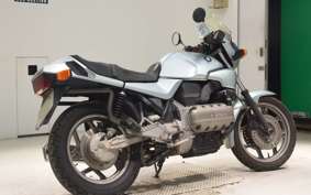 BMW K100 1987