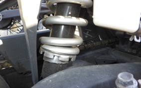 YAMAHA YZF-R25 RG43J