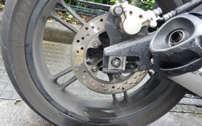YAMAHA YZF-R125