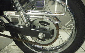 KAWASAKI ESTRELLA 2017 BJ250A
